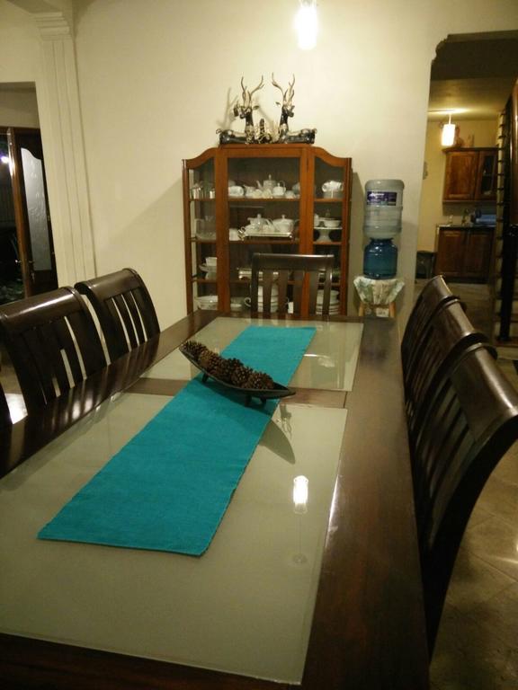 The Deane Residence 可倫坡 外观 照片
